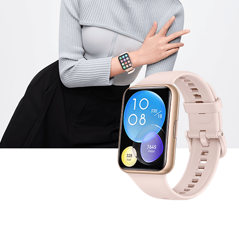 Reloj de 2025 huawei mujer